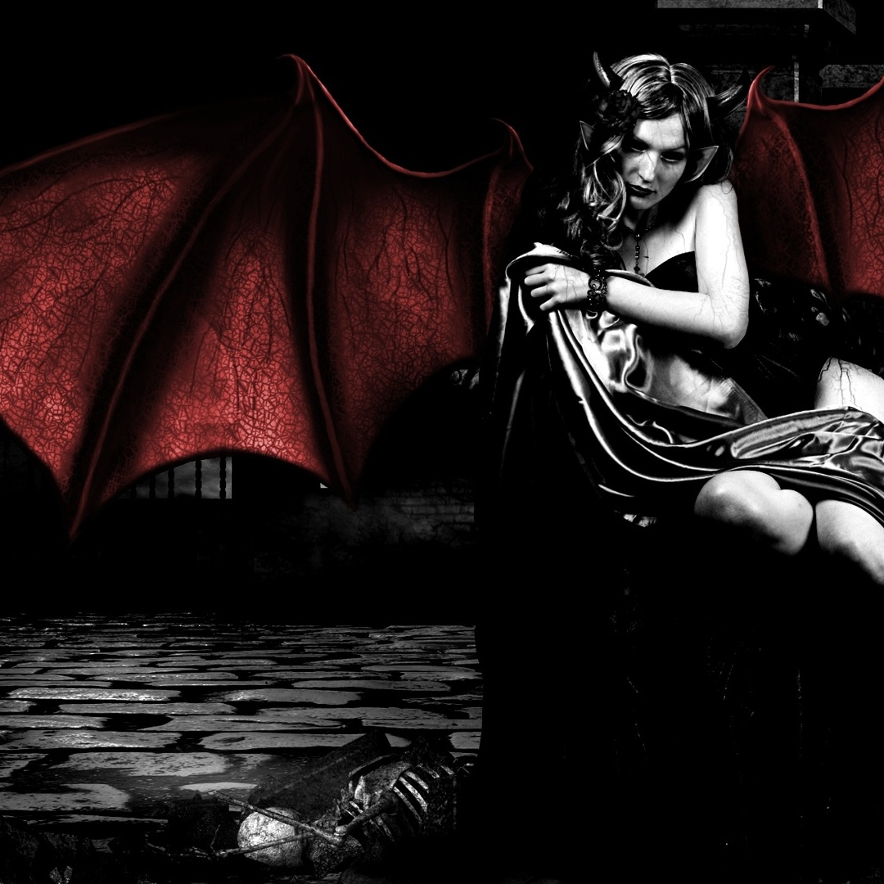 Succubus episode artwork