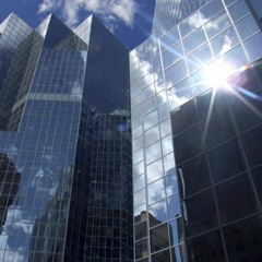 Glass Walls (Produced by Das Mines)