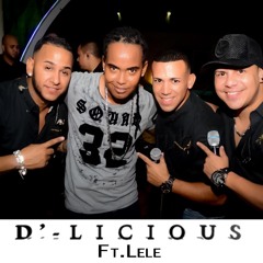 CULPAMI Live - DLS x LELE