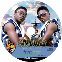 navy feat article wan car number