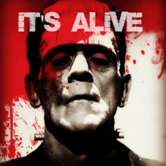 Its Alive - A1 (New Illicit Cut Artist)