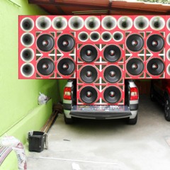 Humilhando A Concorrencia Som Altomotivo( Dj Ryan 2k)