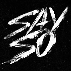 G-Eazy - Say So (Instrumental)