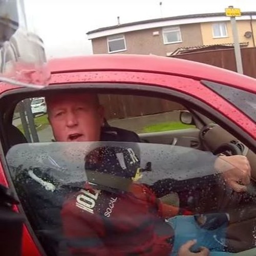 DJ L - Ronnie Pickering DNB Remix