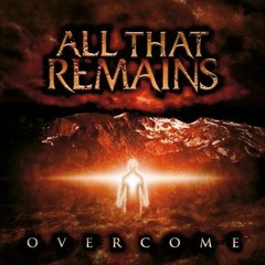 A Song For The Hopeless - All That Remains (Instrumental Cover)