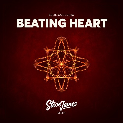 Download Lagu Ellie Goulding - Beating Heart (Steve James Remix)