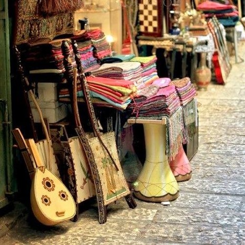 عَني و عَنك - التعبير عن الذات