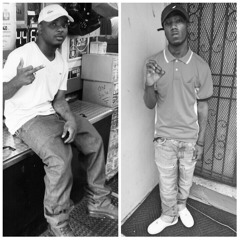 DozenBoyRell Ft. Lil Ted- Ms A1