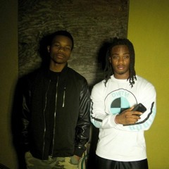 Marques ft Walt D- Feelin it