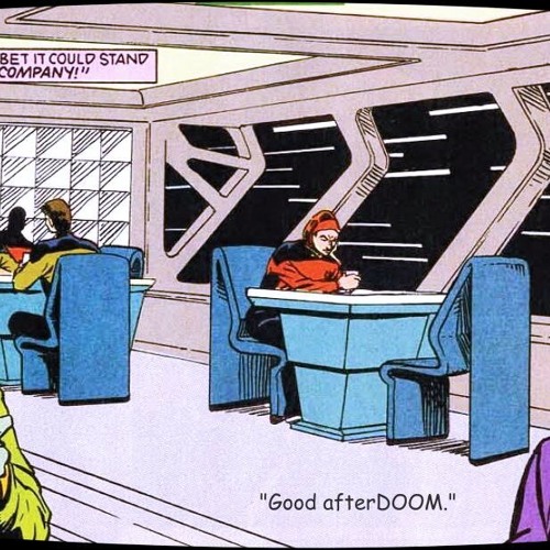 Mookneto - Good AfterDOOM .. Produced By Nextwon (LOEG)
