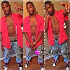 BlocBoy JB Grams