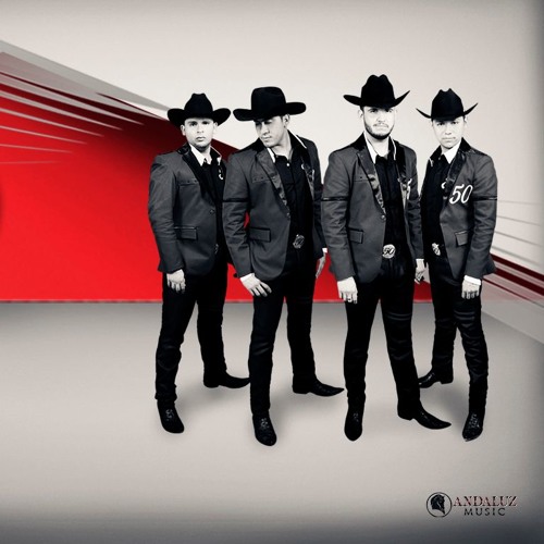 Romanticas De Calibre 50