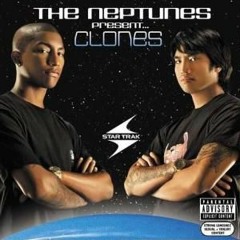 DJ Platano Shwagg's Ultimate History Of The Neptunes Mix Pt.1
