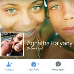 ACAPELA   MC ÁGHATA - CUSTUME DE FICA LOUCA    EDITADA.mp3