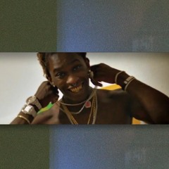 WITH THAT (SD YUNG THUG EDIT CHOPPED AND SCREWED)