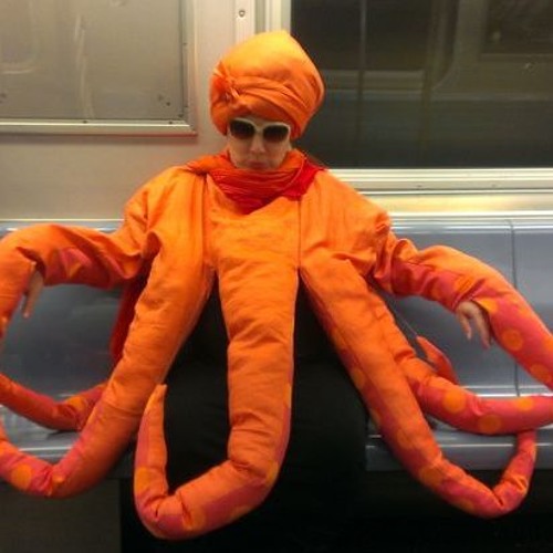 October '15 Subway Sets