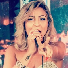 Voz Fany  2015 acapela - Sem demora