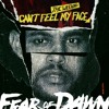 The Weeknd Can T Feel My Face Fear Of Dawn Remix Mp3