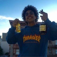 It Happened (Prod. Kash Nova)
