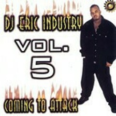 DJ Eric  - La Industria 5.mp3