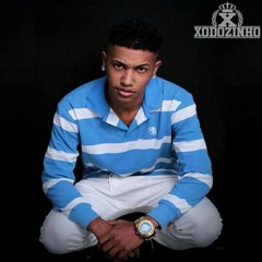 MC XODOZINHO - DANDO PERDIDO NA MAE (( DJS DUIM E MK )))  CARIMBADA.mp3