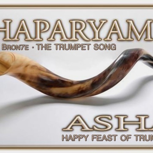 Bron7e - THE TRUMPETS SONG