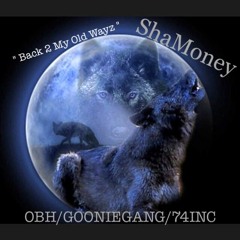 SHAMONEY - OLD WAYS