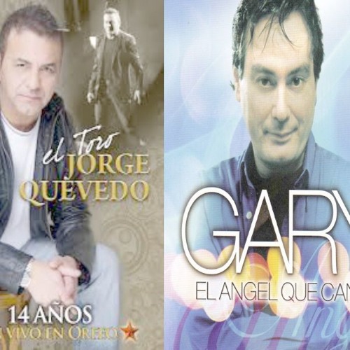 Enganchados - El Toro Quevedo & Gary
