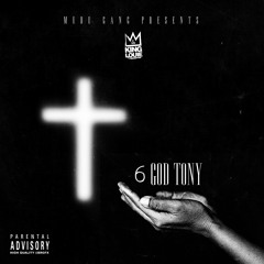 King Louie - "Tony Tone Tone"