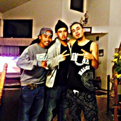 Goose w/ The Juice - Young Uce, Titus, Lil Steel0