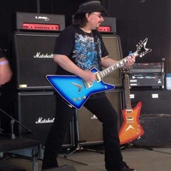 "Take My Hand" (Veterans' Song)