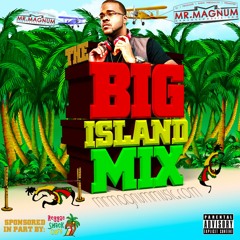 The Big Island Mix Season 2 Episode 15 (Sponsored by @ReggaeShackCafe)