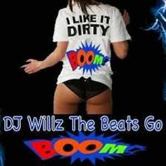 PARTY ANIMAL (REMIX 1 N OWNLY  DJ WILLZ)