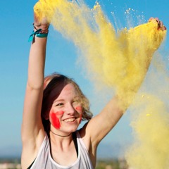 Welcome To Candyland