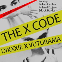 Orang Timur Ft. Toton Caribo, Roland D_jaro & Edock Hakka