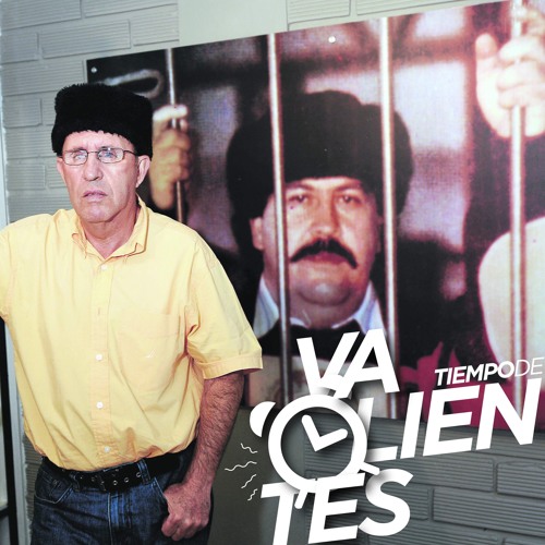 Stream Entrevista a Osito Escobar (Hermano de Pablo Escobar) by Tiempo de  Valientes Radio | Listen online for free on SoundCloud