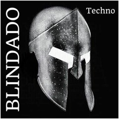 BLINDADO Pvt Party, Kreuzberg, Berlin, Germany, October 4th 2015
