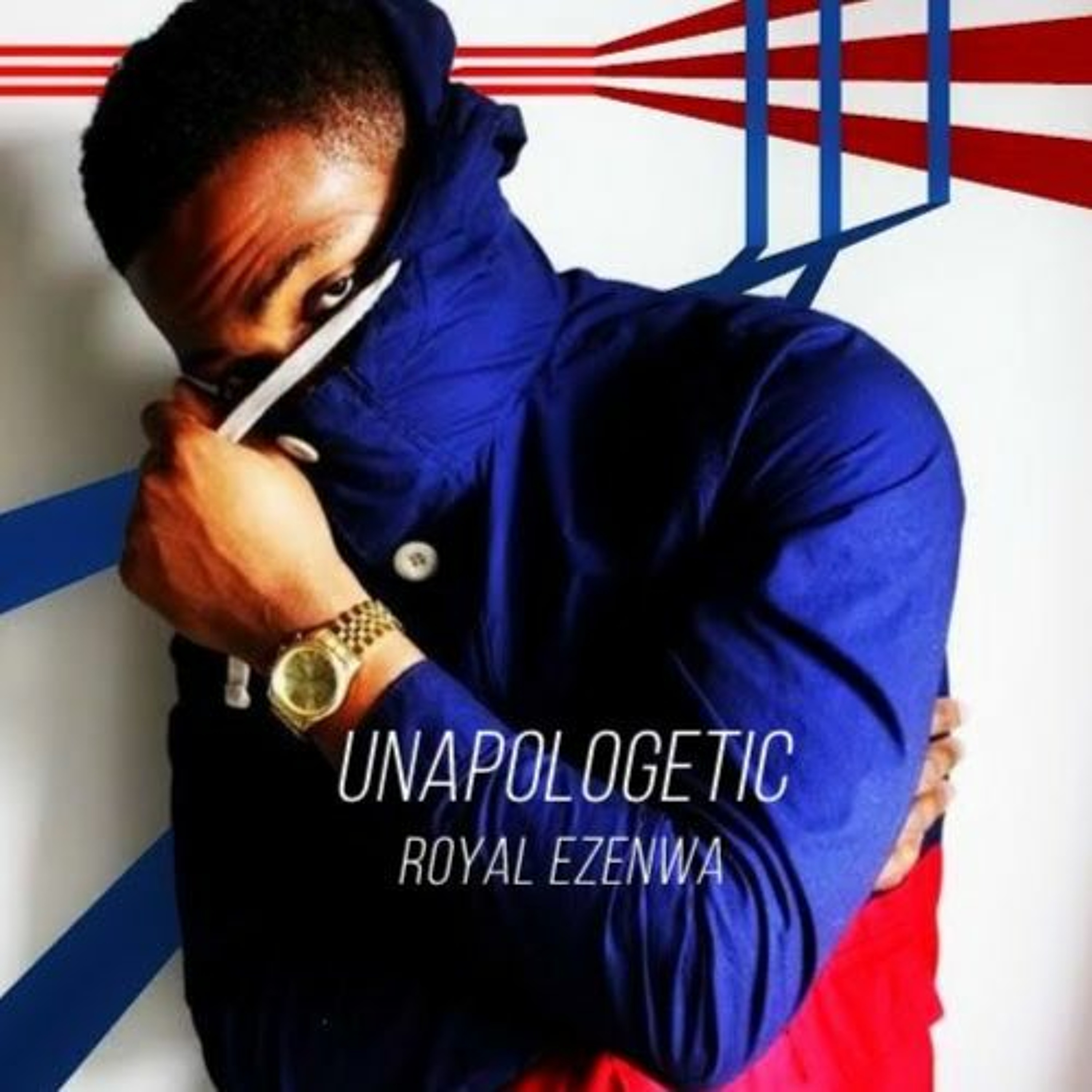 Royal Ezenwa 🇳🇬