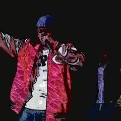 "Gas"  by Been Black x raynova