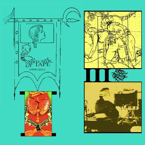 LIL UGLY MANE - THIRD SIDE OF TAPE [TRACK 23] (SIDE 2B.2)