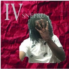 IV Snefru - Like That(SP)