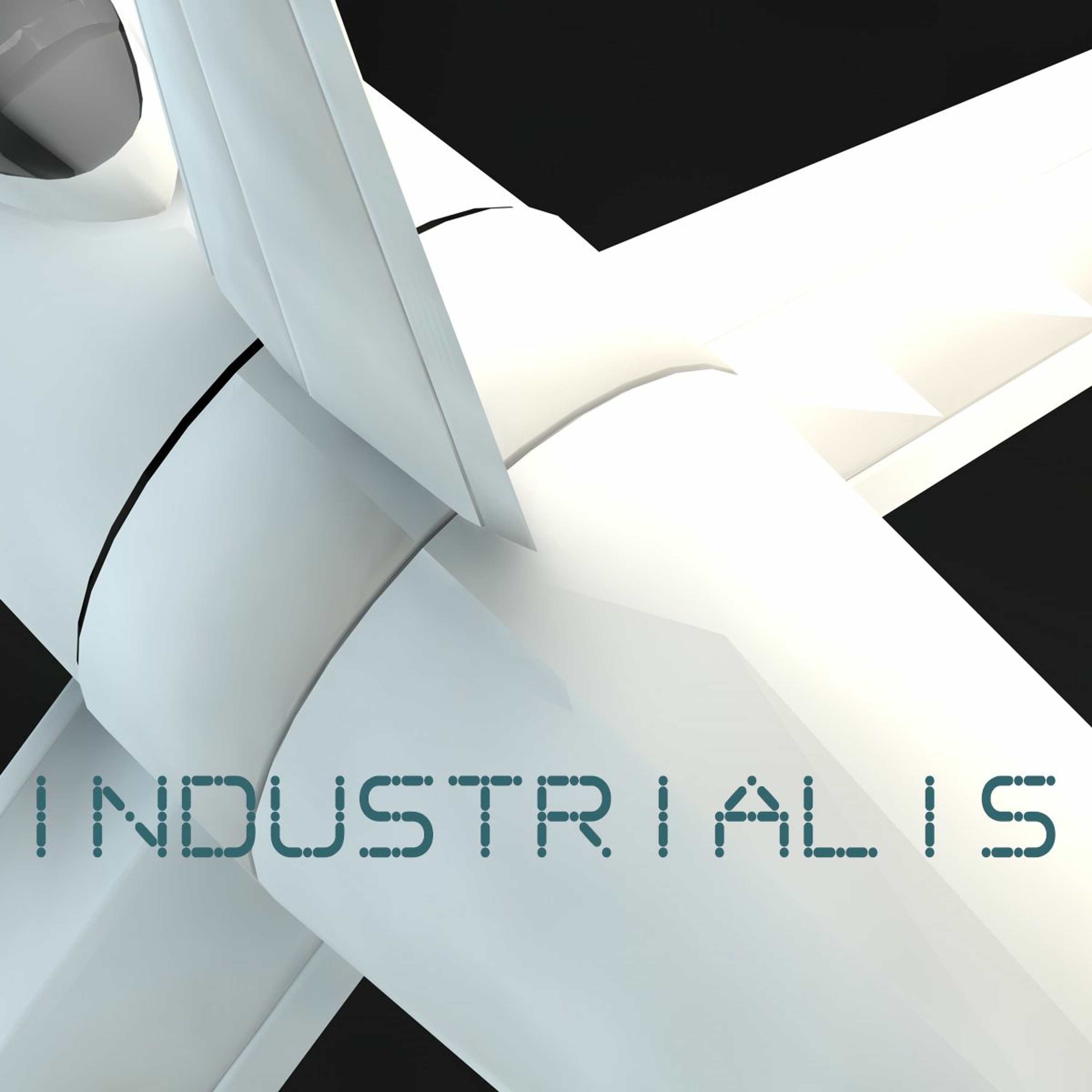 "Industrialis" episode artwork