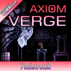 Axiom Verge - Amnesia