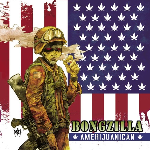 bongzilla-amerijuanican