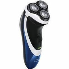 Electric Shaver Sound Effects