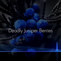 Deadly Juniper Berries