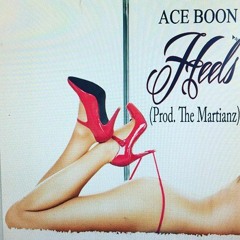 Ace Boon - Heels
