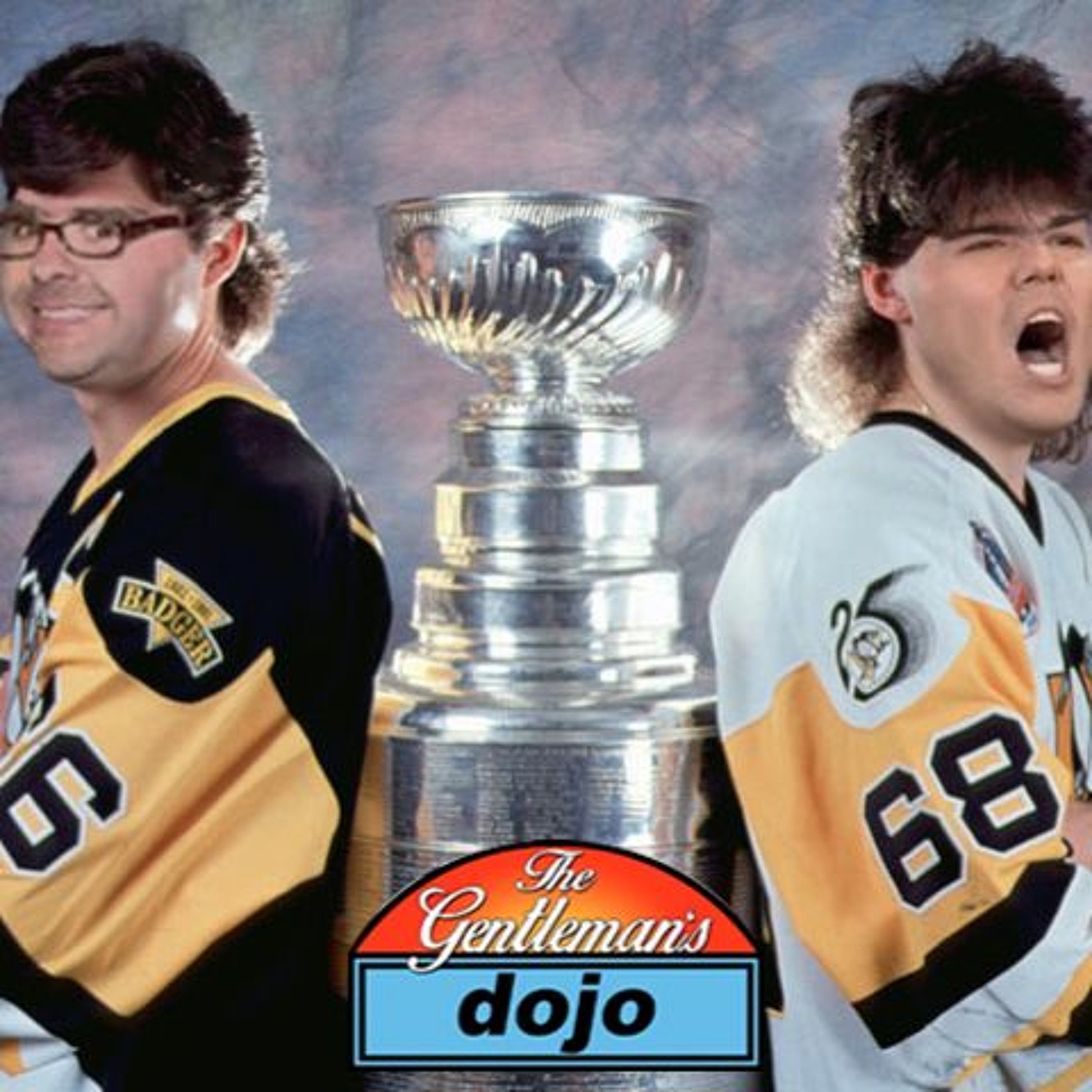 The Gentleman\'s Dojo