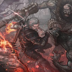 The Witcher 3 - A Night To Remember