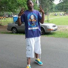 Bitch Im Hamma- Act Rigjt